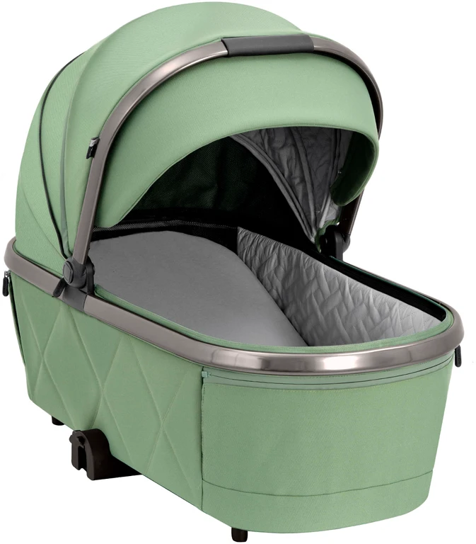 Коляска дитяча 3 в 1 Carrello Omega CRL-6535 Perfect Green
